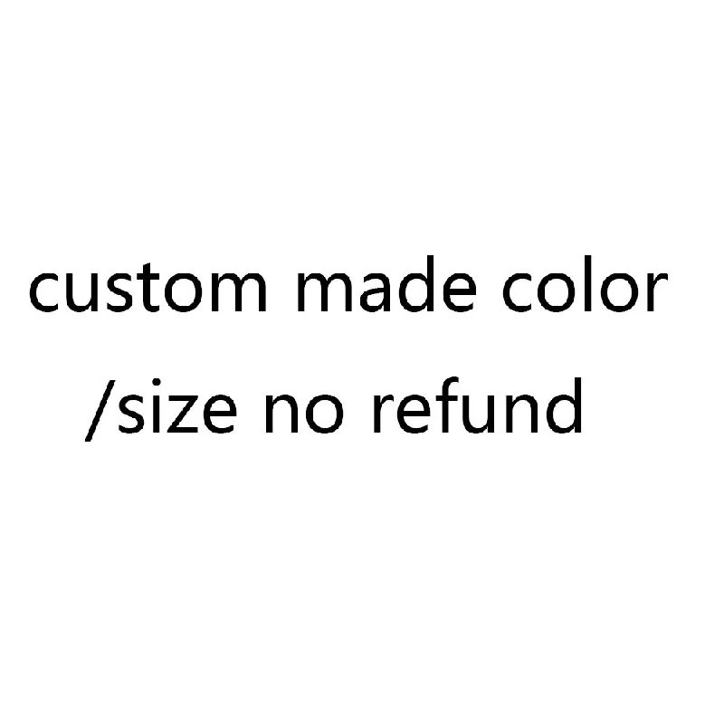 custom made color